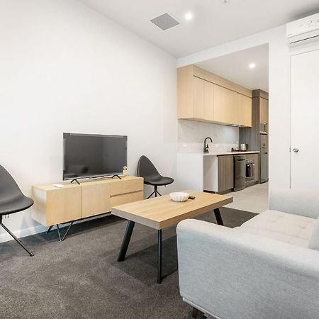 302 The Residence Auckland Bagian luar foto