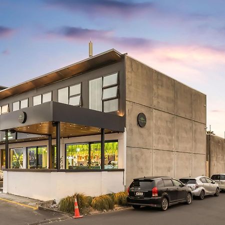 302 The Residence Auckland Bagian luar foto