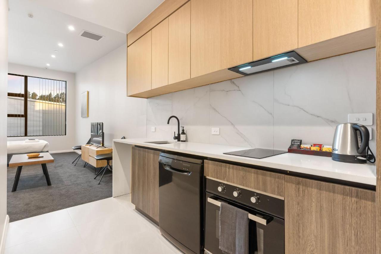 302 The Residence Auckland Bagian luar foto