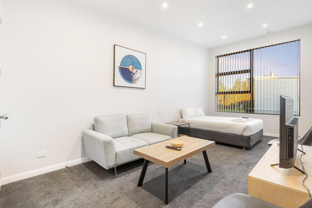 302 The Residence Auckland Bagian luar foto
