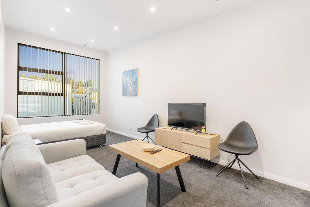 302 The Residence Auckland Bagian luar foto