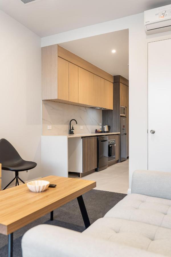 302 The Residence Auckland Bagian luar foto