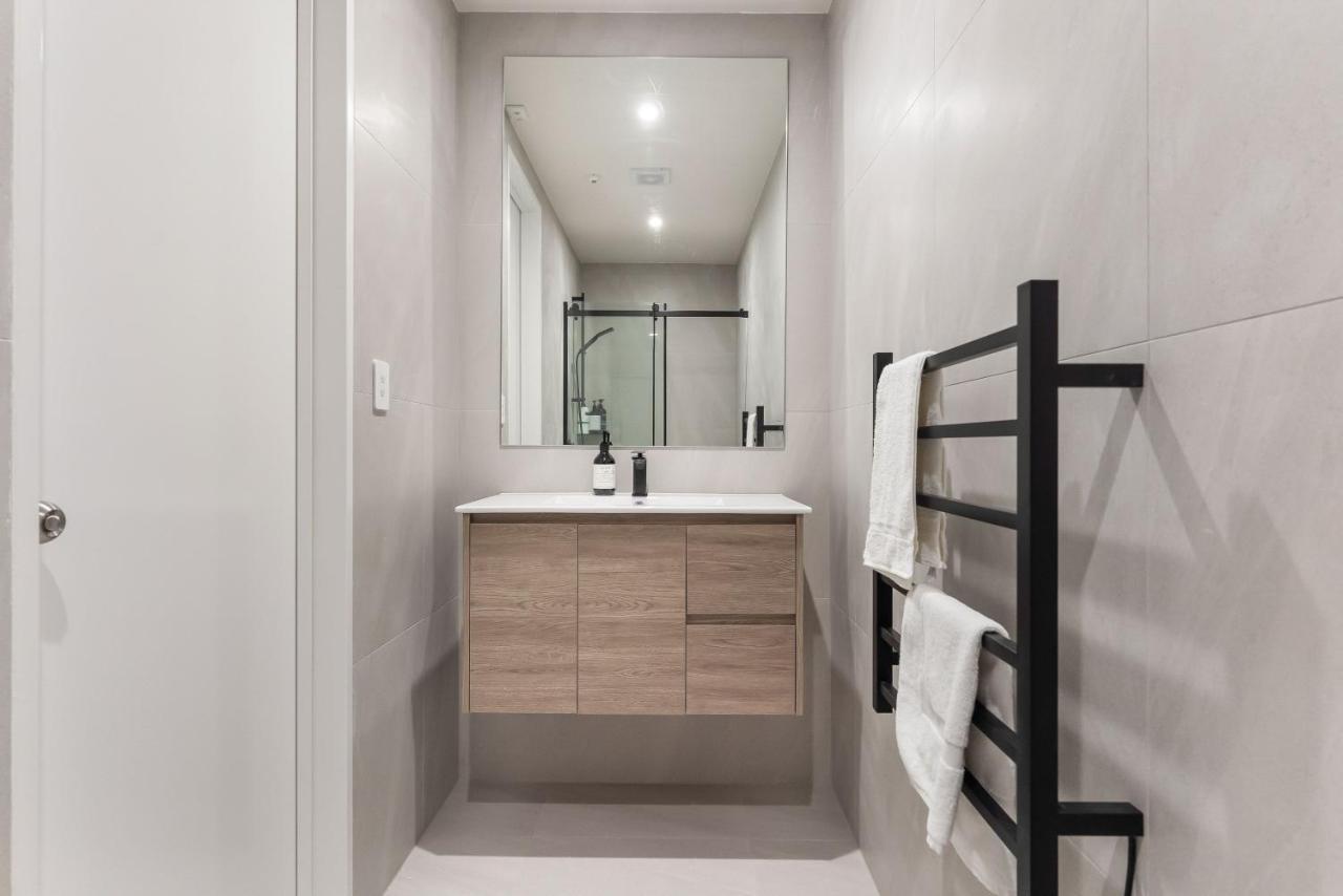 302 The Residence Auckland Bagian luar foto