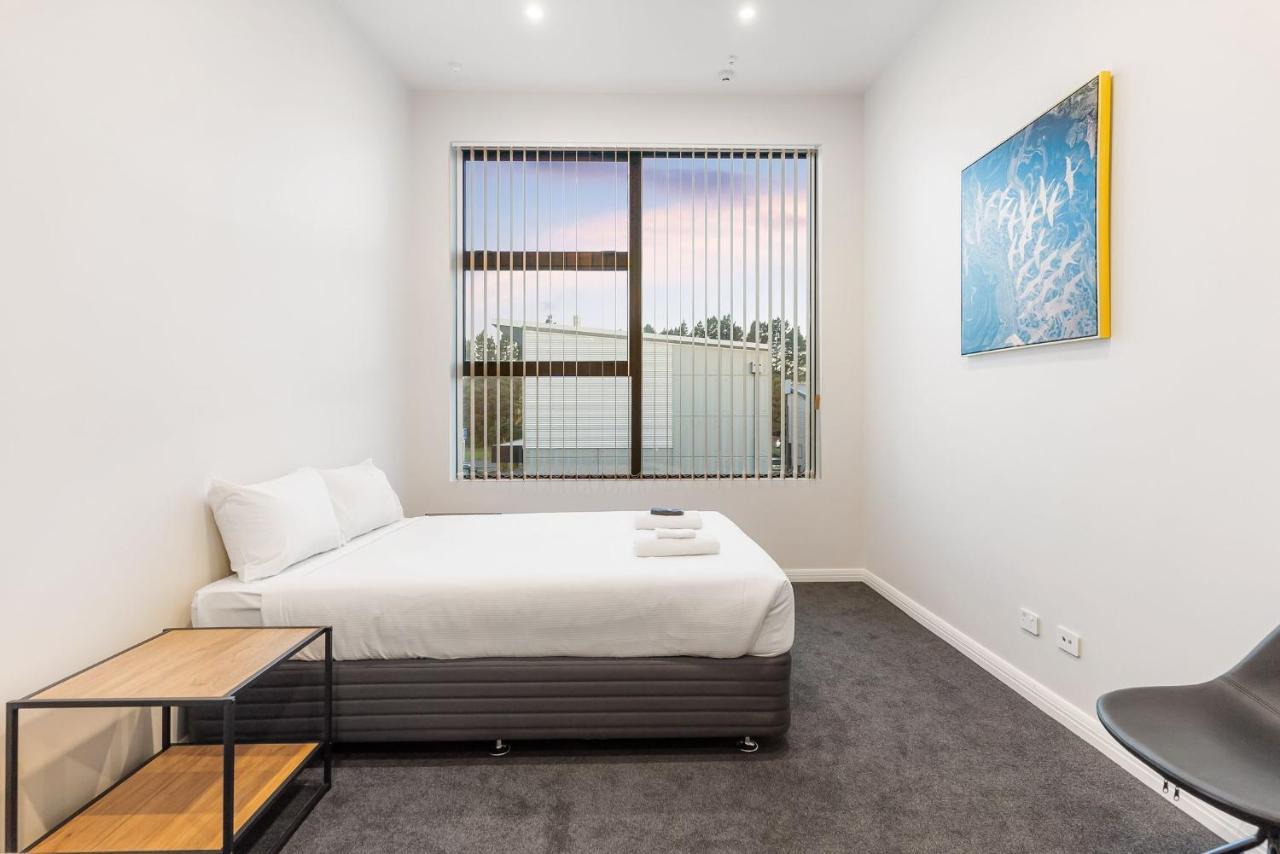 302 The Residence Auckland Bagian luar foto