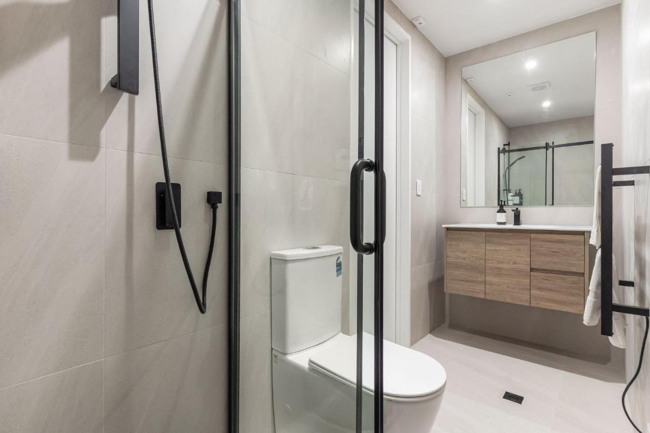 302 The Residence Auckland Bagian luar foto
