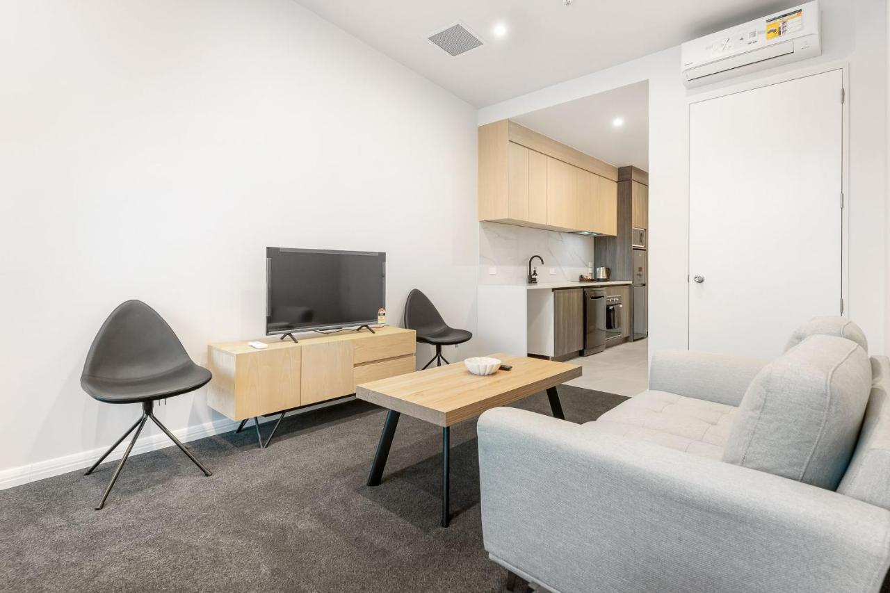 302 The Residence Auckland Bagian luar foto